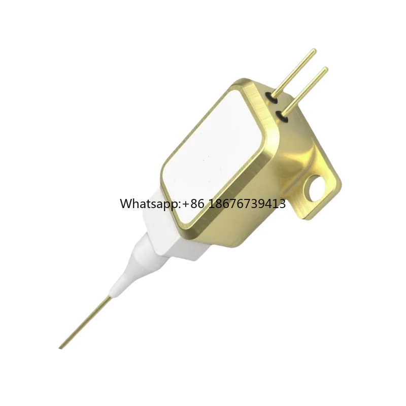 

10W High Power Semiconductor Laser Module 980nm Fiber Coupled Laser Diodes