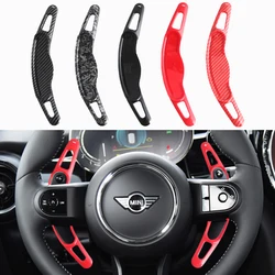 Car Steering Wheel Shift Paddle Shifter Extended DSG For MINI Cooper S JCW F54 F55 F56 F57 F60 Car Accessories