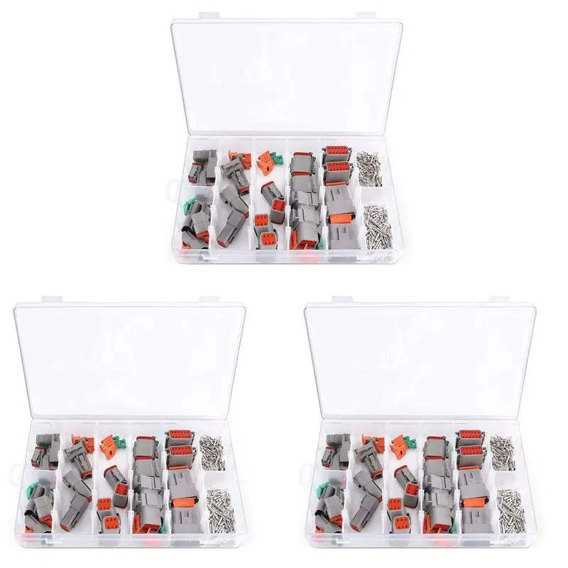 Electrical Wire Con…