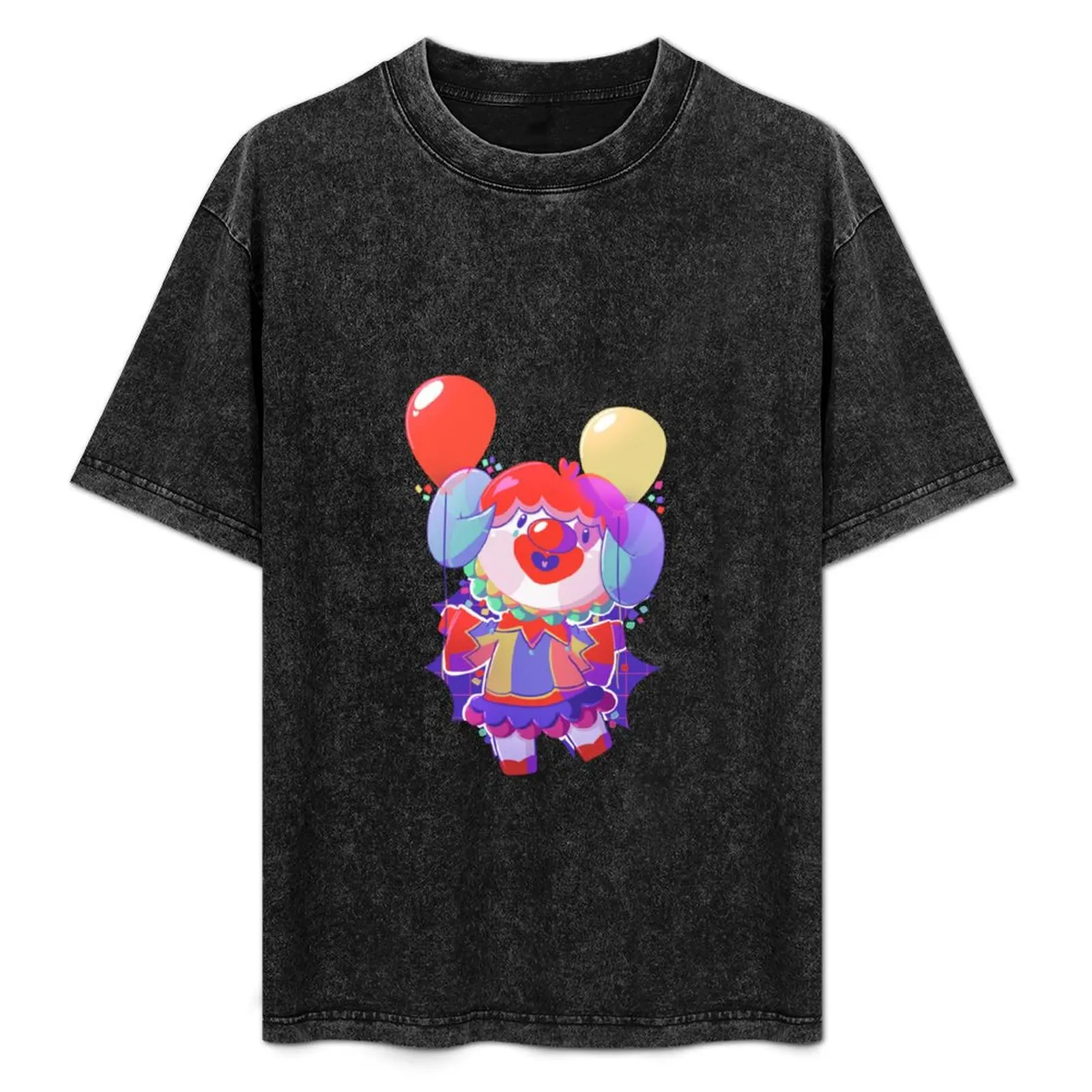 

Pietro T-Shirt anime t shirts tops vintage t shirts T-shirts oversize men clothing