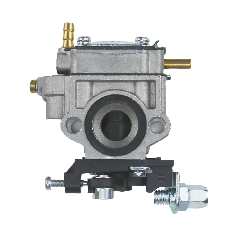 Lawn Mower Carburetor Kit with Fuel Line For Rlt26cdsn Homelite HlT25CNB Trimmer Whipper Snipper Garden Tools Accessories view 2