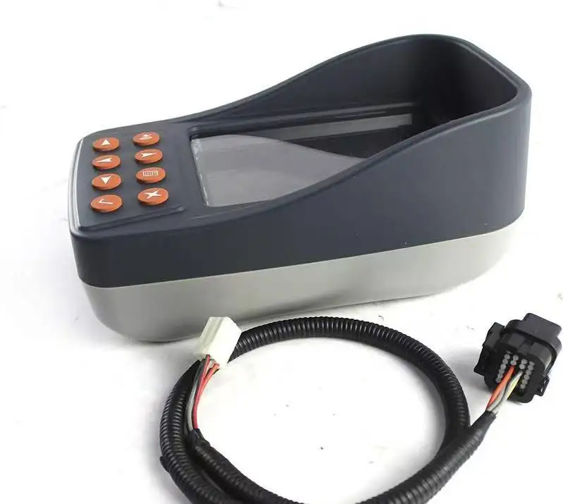 

Second Hand 35b0149 Monitor Display Panel for liugong Excavator Clg922D