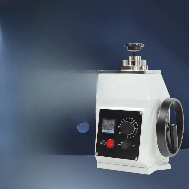 

XQ-2B Manual metallographic sample inlay machine Hot inlay prototype manufacturer ZXQ-1
