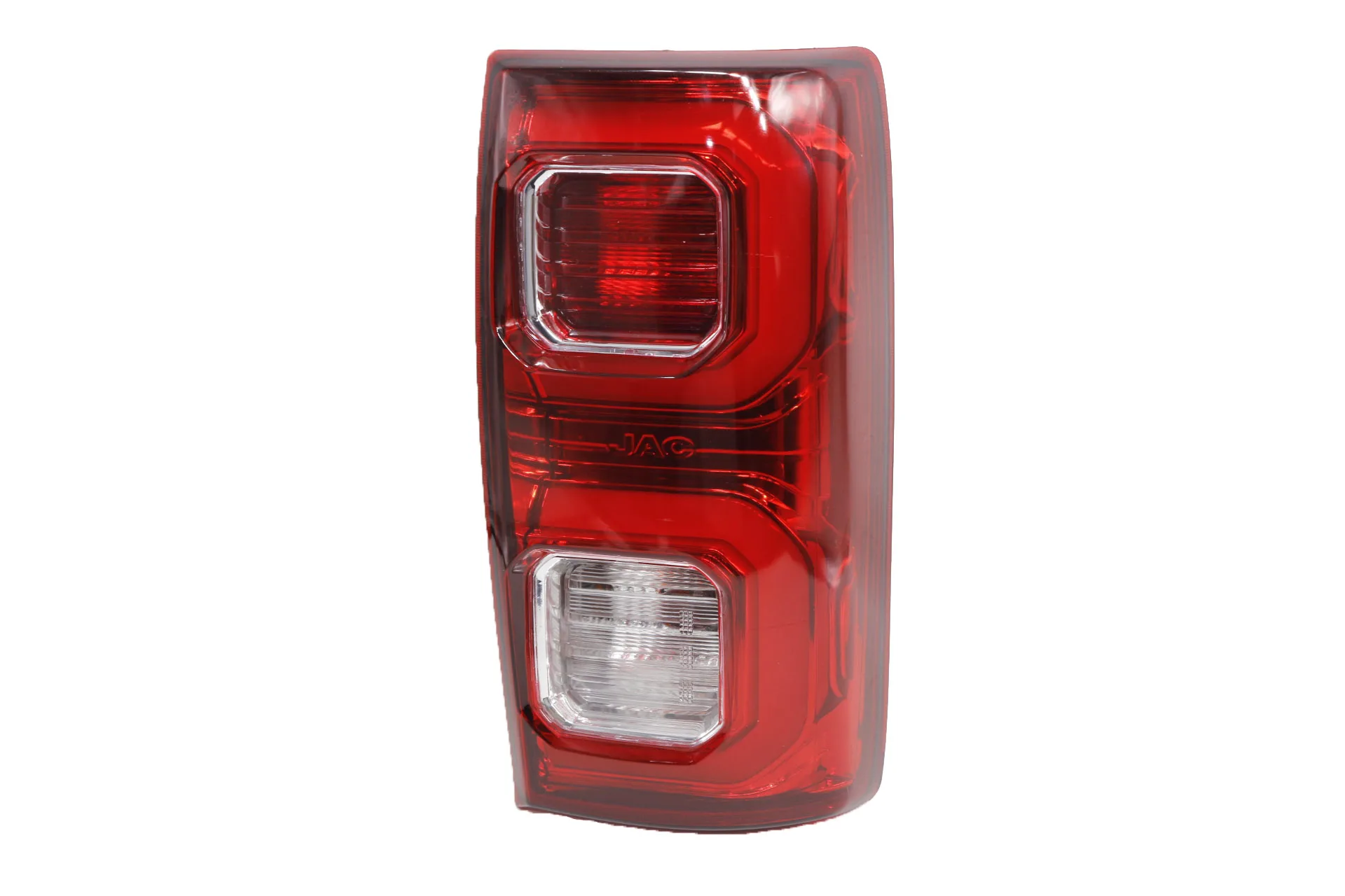 For JAC T8 Pickup Car Rear Tail Light Reversing Light Brake Lamp Taillight With Bulbs Wire Harness 4133200P306A