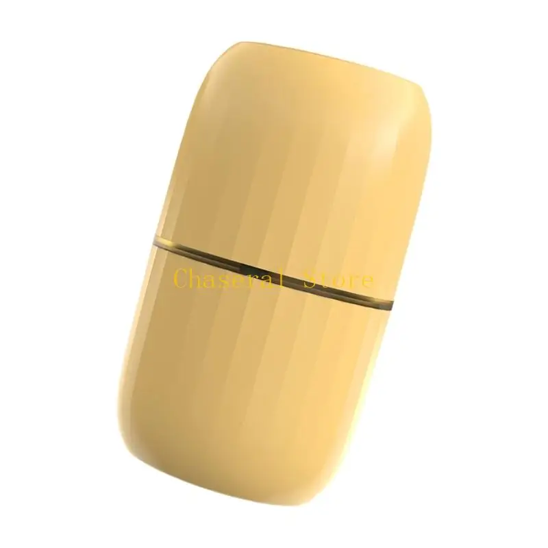 Caja esterilizadores esterilizadores almacenamiento chupeteas E7CE para auriculares Productos esenciales