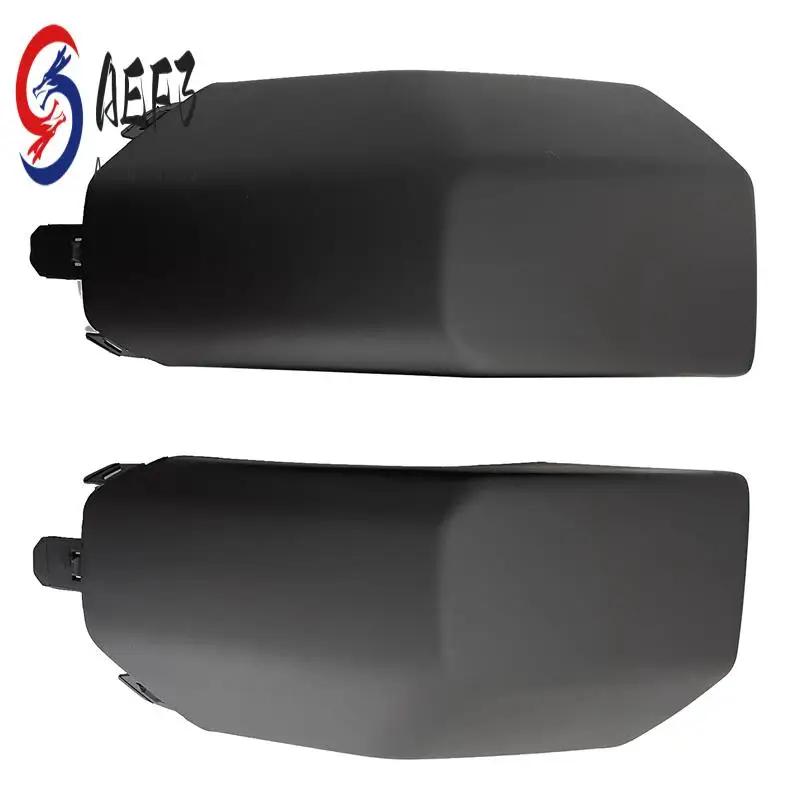

AEF3-For Toyota FJ Cruiser 2007-2014 Side Liner End Cap Pad Protector Shell