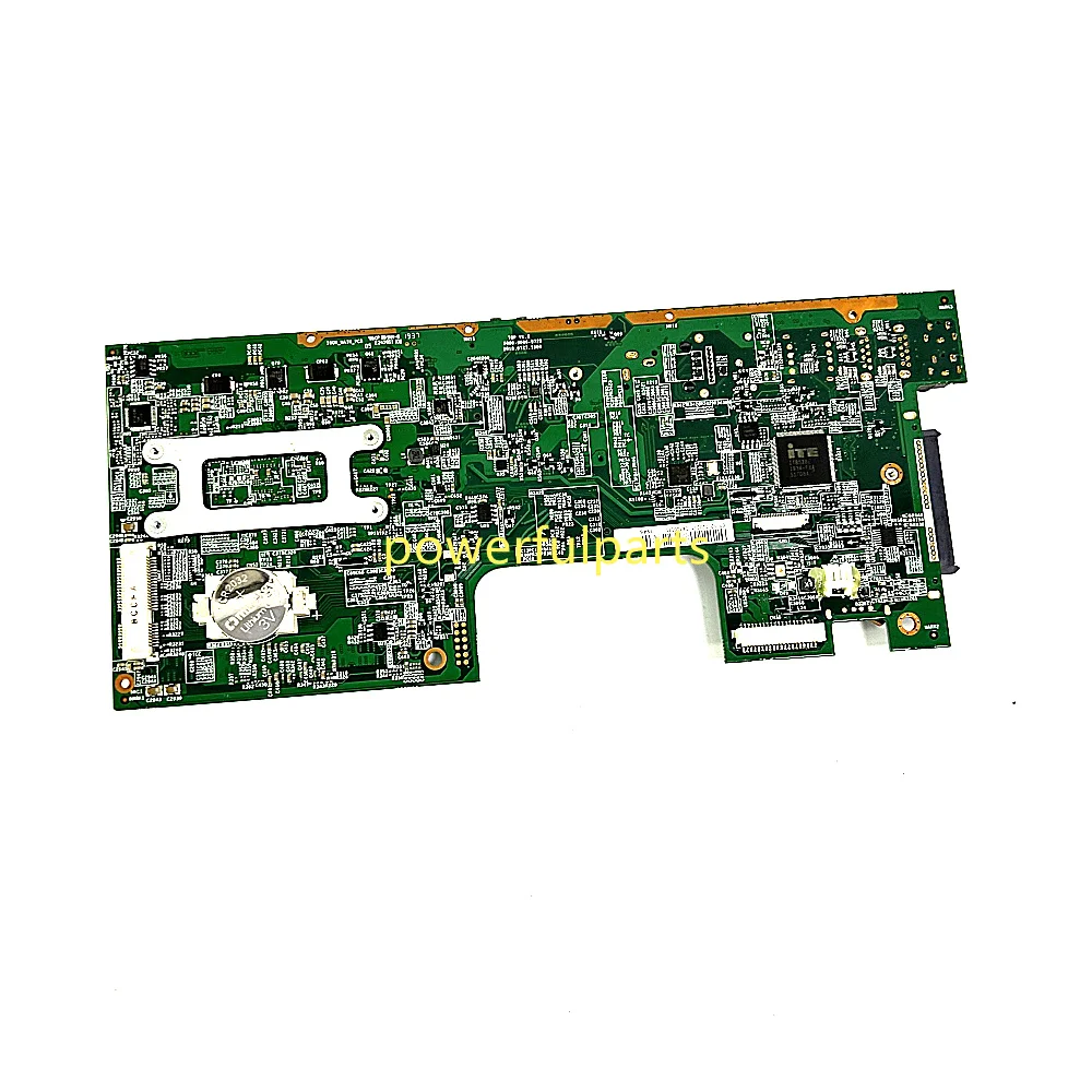 Imagem -02 - Acer C27865 Motherboard Dbbcn11001 I59250u Cpu Ddr4 Ferro Mainboard Funcionando Bem