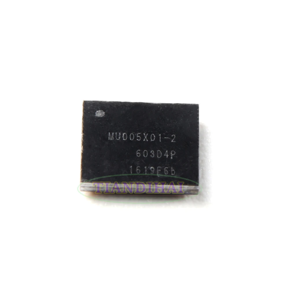 1-10Pcs MU005X01-2 Power IC