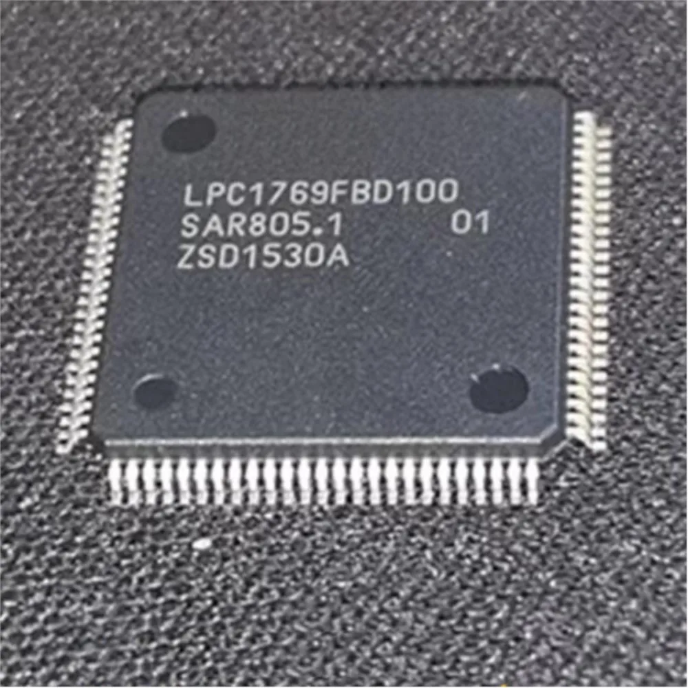 

LPC1769FBD100 LPC1769FBD LPC1769 LQFP100 (Количество на складе: 5 штук)