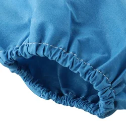 1pcs Cloth Cover Textile Filter Non-woven Fabric Bag For Einhell BT-VC 1250 S Filters Vacuum Cleaner Sweeping Sweeper Cleaning
