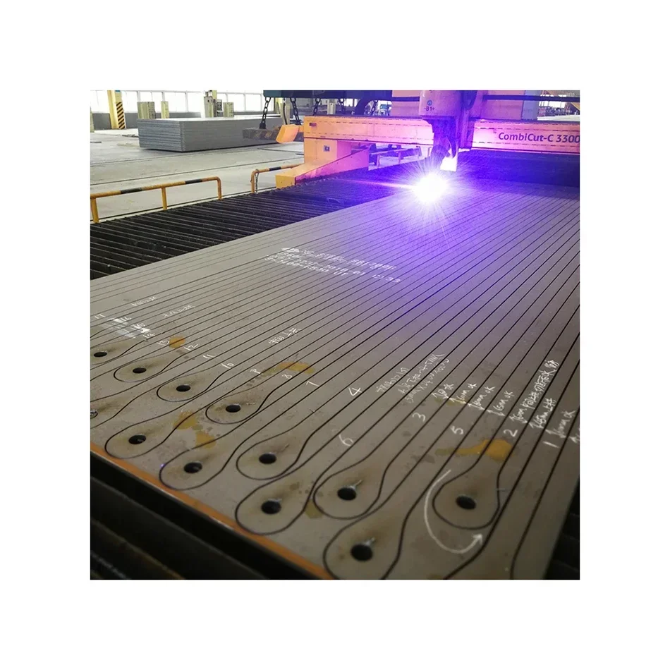 

#Professional Supplier Good Price High Strength Steel Plate