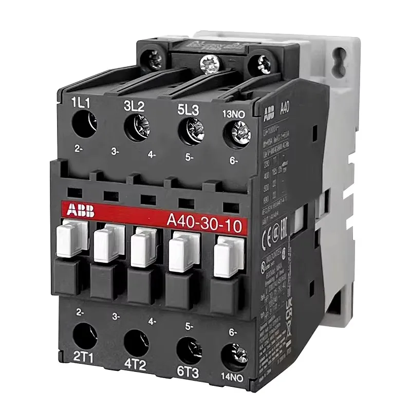 

AC A40-30-10 220V 110V/380V - Reliable and Premium Quality Electrical Control