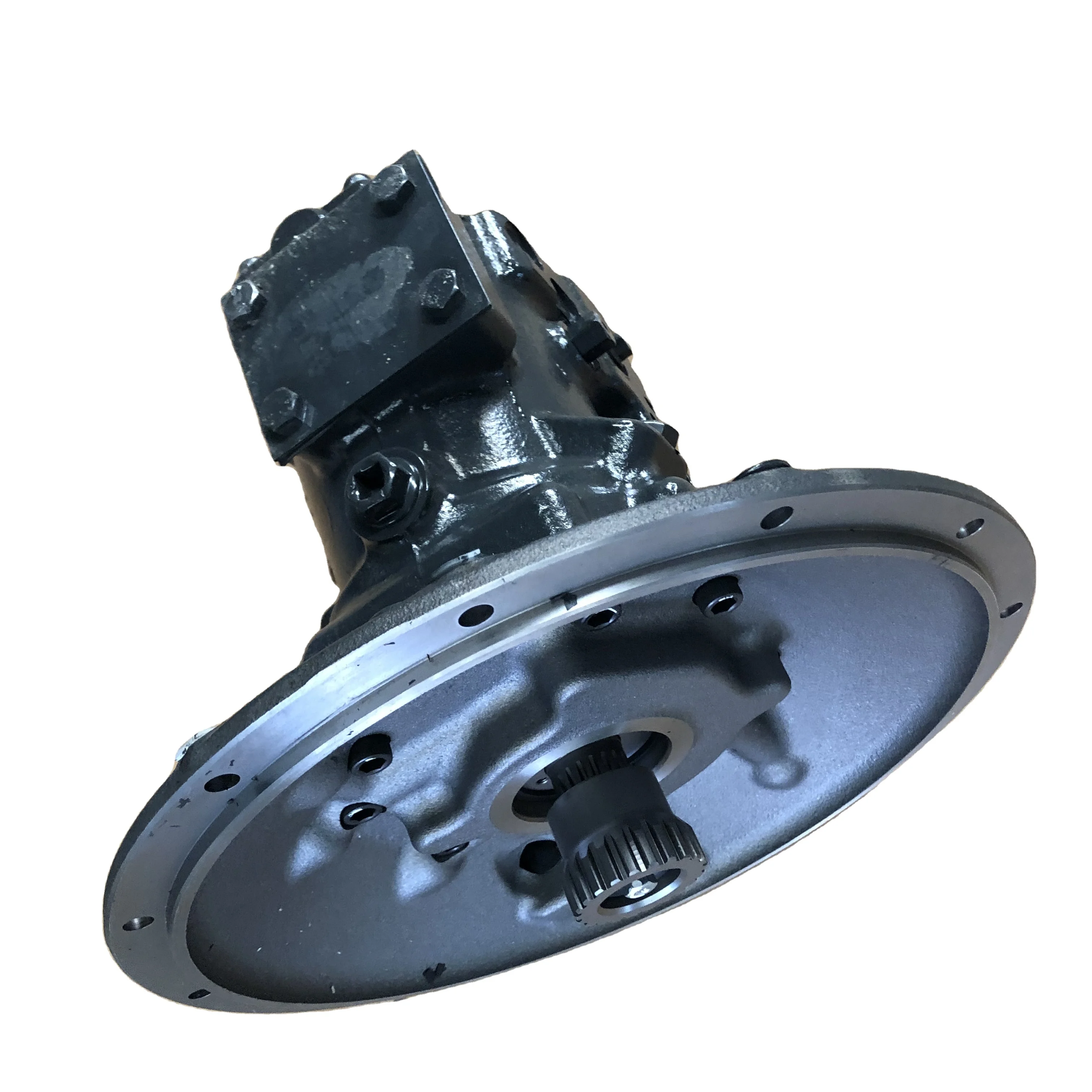 708-3T-00161 POMPA UTAMA ASS'Y untuk PC60-8 PC70-8