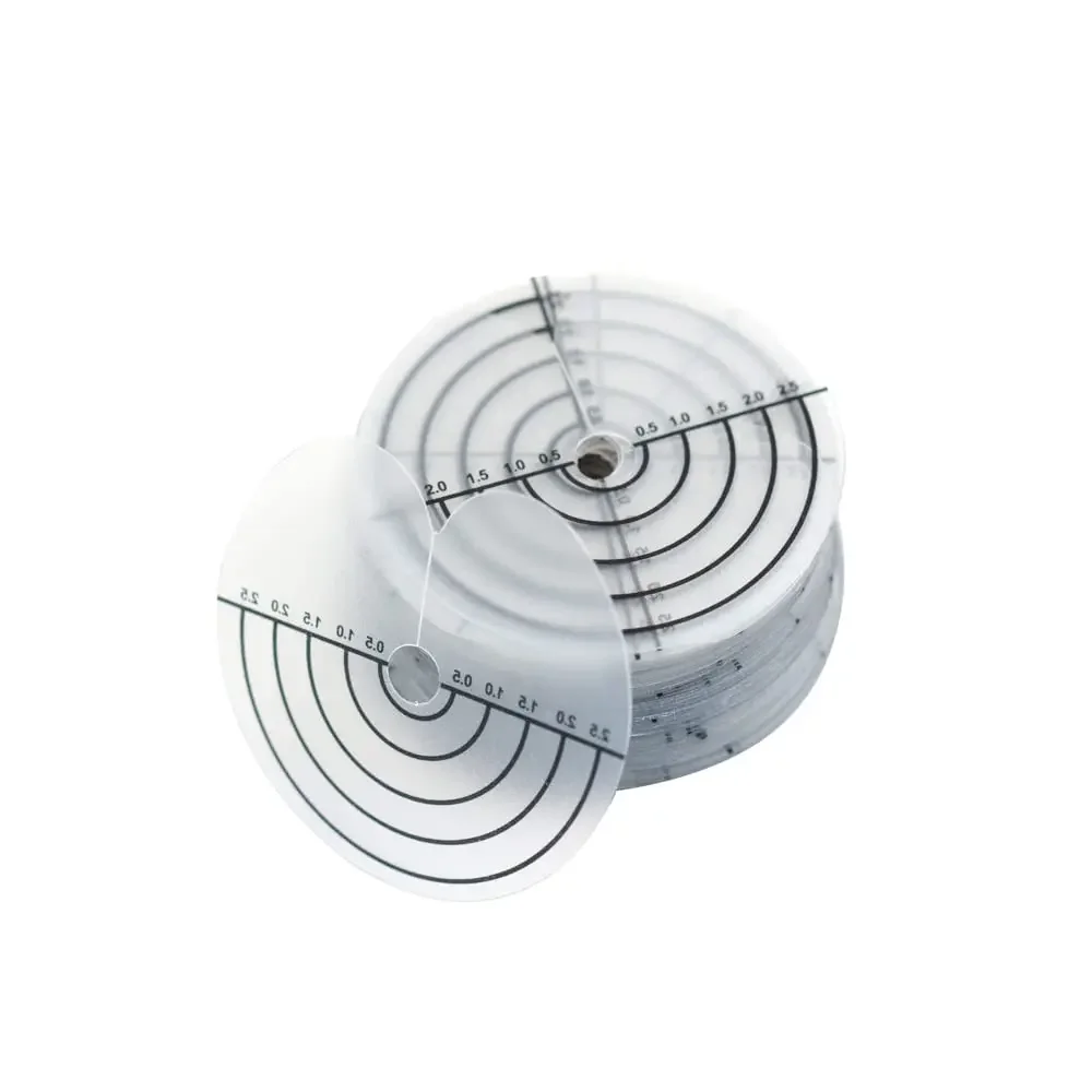 5/10/25Pack Coperture di protezione del cuoio capelluto Strumenti per lo styling dei capelli alla moda Piastra modello Hot Melt per una distribuzione uniforme del calore