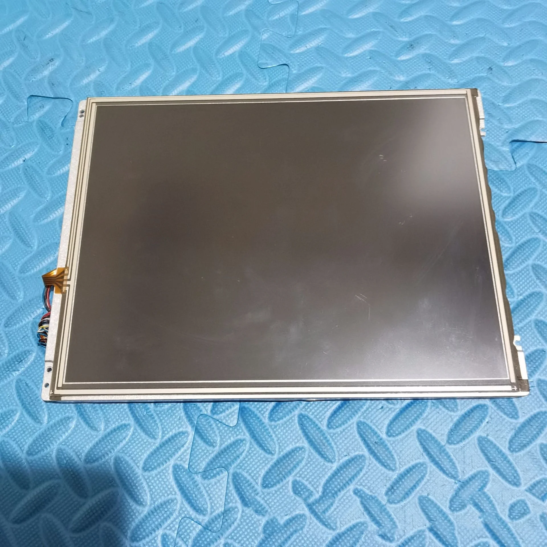 G104SN03 V.5 Original 10.4 inch LCD Display Screen