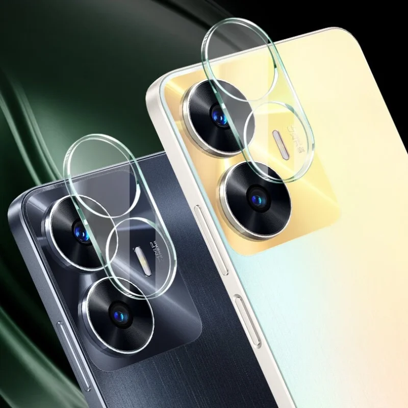 مراجعة ونصائح لحماية كاميرا هاتف OPPO Realme C55 55C
