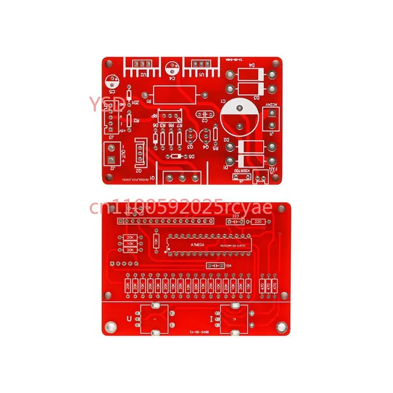 

0 28 В Регулируемый источник питания постоянного тока с защитой от короткого замыкания Лабораторный электронный комплект питания TJ56 549