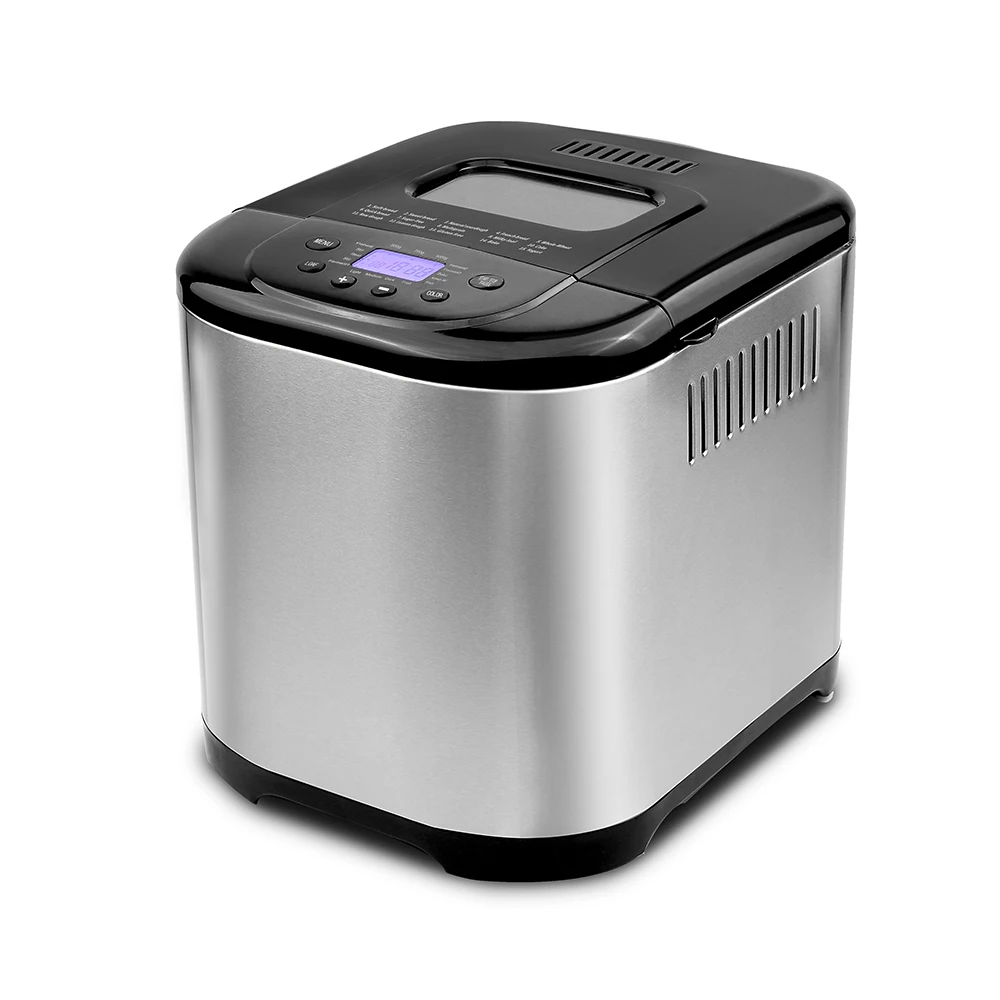 ماكينة صنع الخبز الأوتوماتيكية الكهربائية، ماكينة صنع الخبز لأجهزة المطبخ، ماكينة صنع الخبز المنزلية المحمولة.