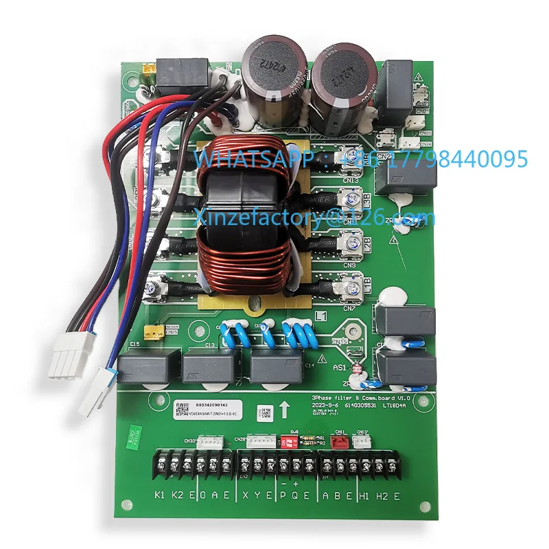 New For Chi/Gao Fil…