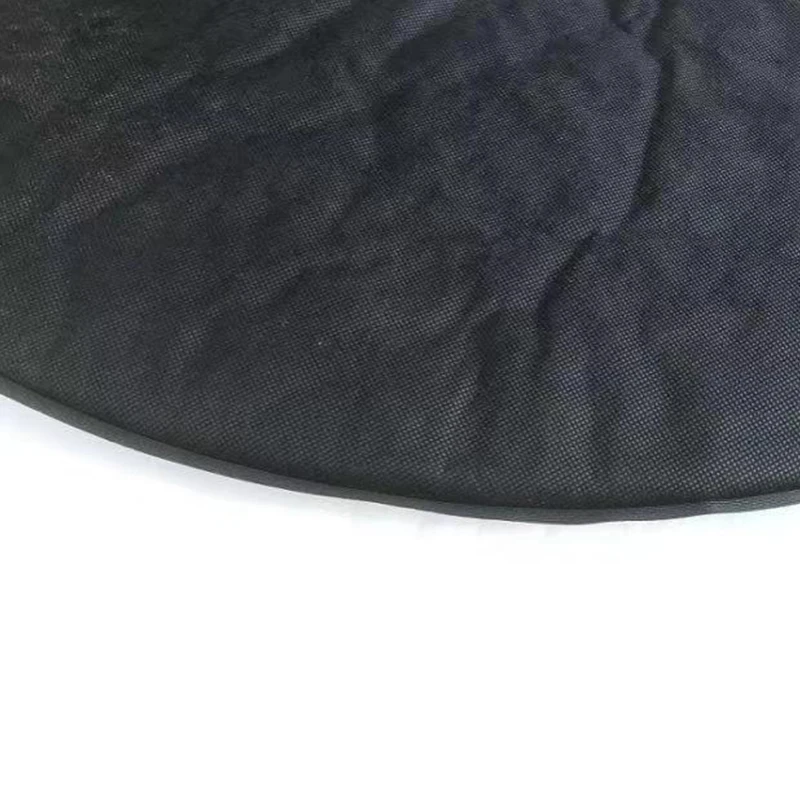 Universelle Kofferraum-Ersatzreifen-Schalldämmungsmatte, Schallabsorbierende Unterlage, Geräuschdämpfungsmatte, Auto-Zubehör – Detail 10