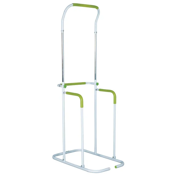 # Indoor Horizontal Bar And Parallel Pull Up Bar For Home Use