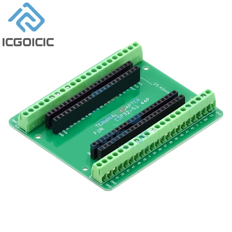 Variant: S3 Expansion Board