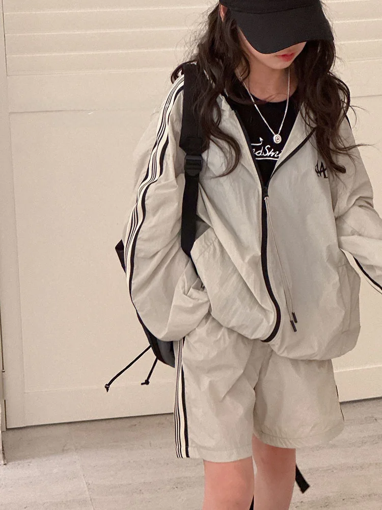 conjunto-de-ropa-de-proteccion-solar-para-ninas-gorro-transpirable-a-la-moda-pantalones-cortos-traje-de-dos-piezas-ropa-de-exterior-para-ninos-fibra-de-poliester