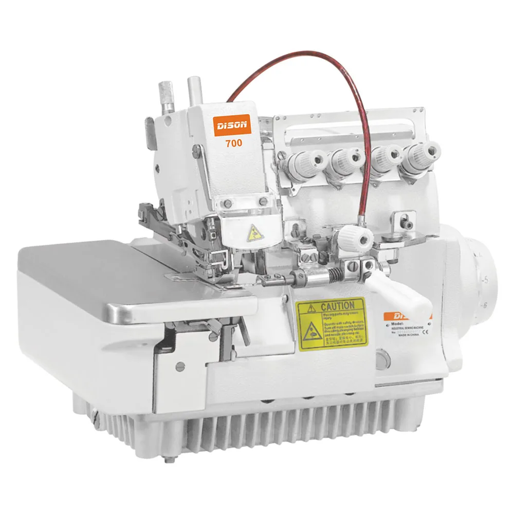 

DS700-5-48 Super High Speed Overlock Stich Sewing Machine For Gathering