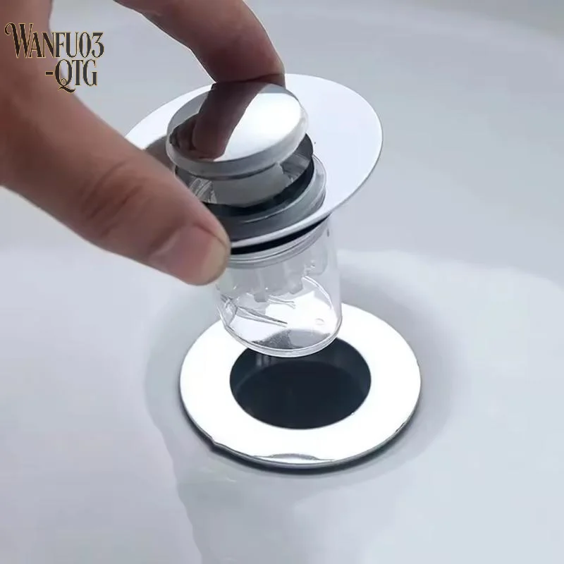 

Washing Universal Basin Drain Filter Wash Basin Hair Sink Strainer Kitchen Bathtub Stopper Shower Plug Bathroom Tool