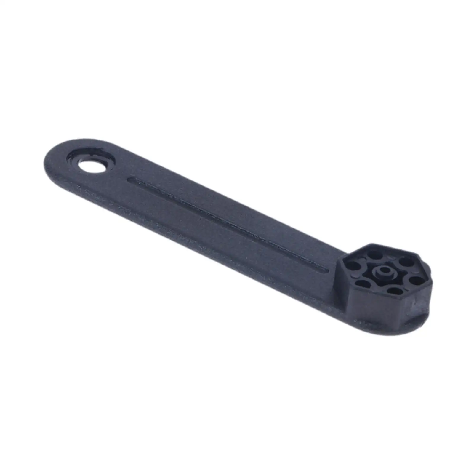 Portable Motorcycle Seat Bucket Emergency Key High Performance Vehicle Spare Part for Honda Lie Xing 125 PCX150 Forza 350