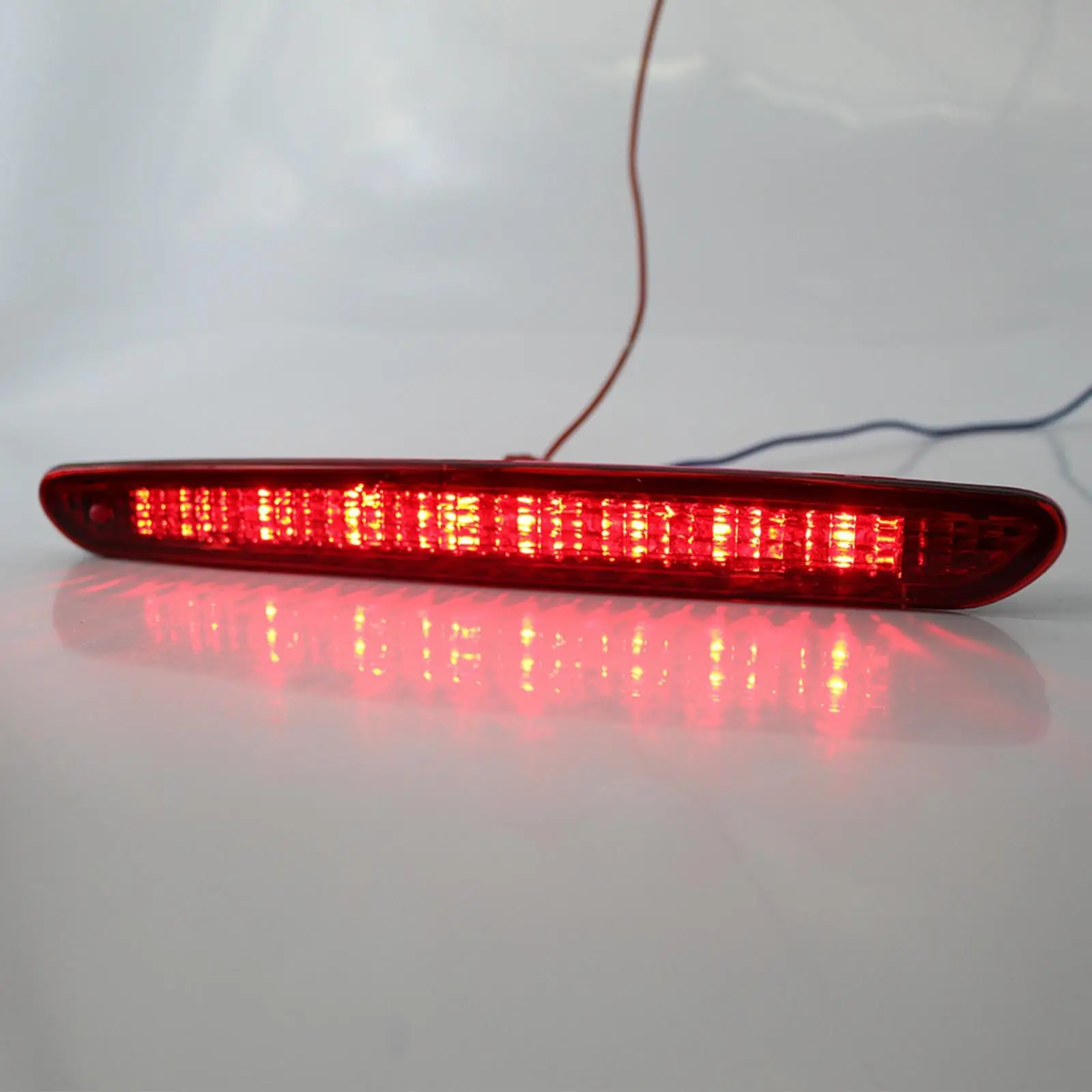 High Level Brake Light Accessories LED for Fiat PUNTO Evo 2008-2012
