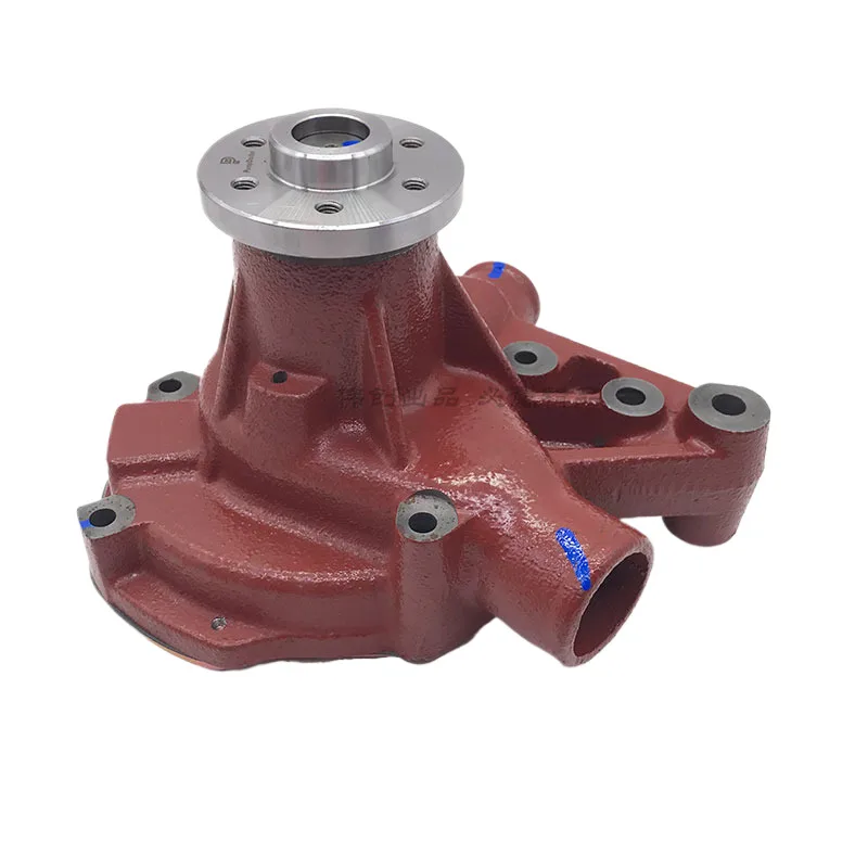 

For Doosan Daewoo Dh Dx Excavator Dh215-9 225-9 300-5-7 De08 D1146 Engine Cooling Water Pump Excavator Accessories