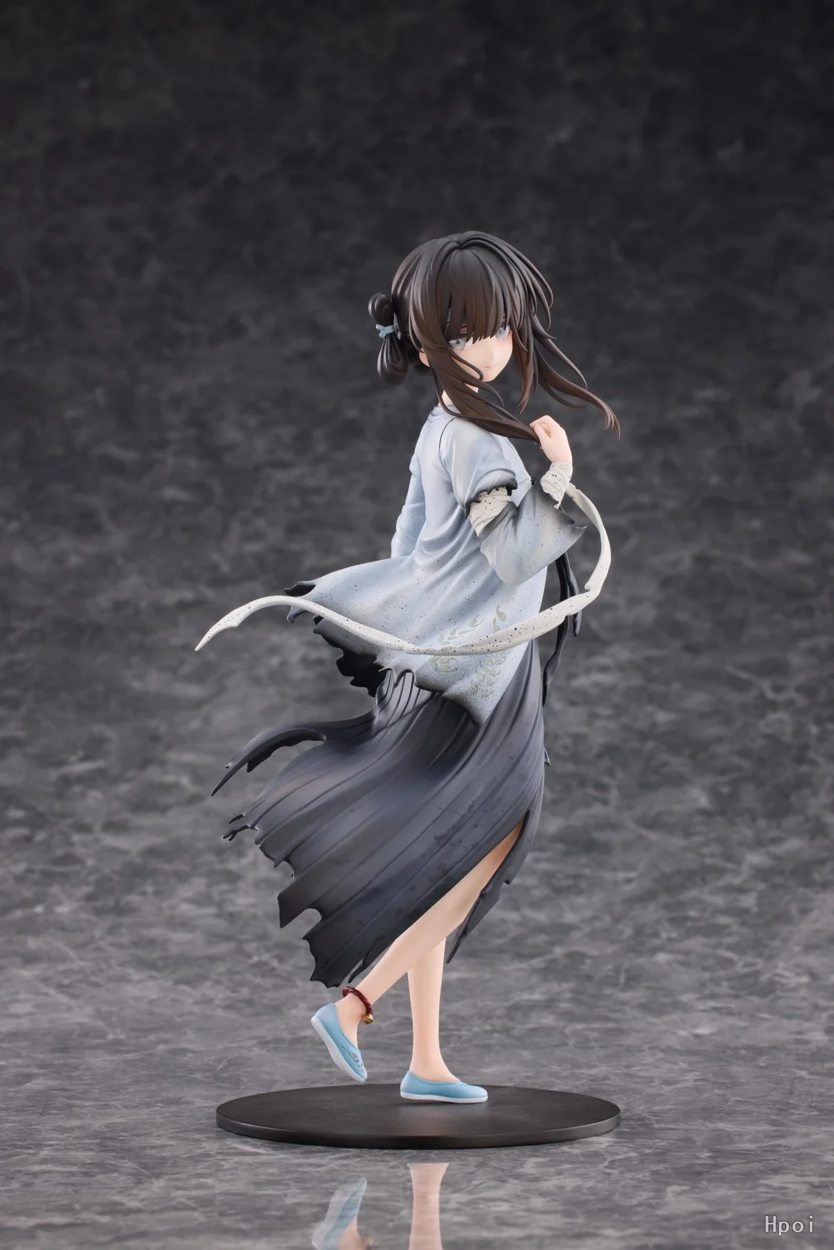 Figurine d'action en PVC pré-p - Men Shoes Models avis et prix