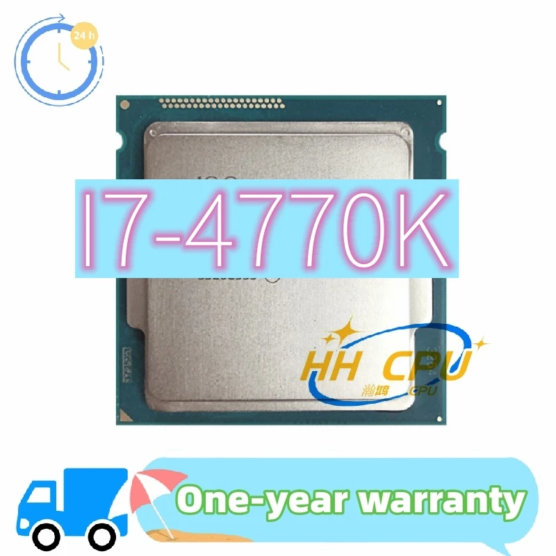 معالج كور ، i7 ، من من نوع k ، i7 ، من من من نوع ghz ، رباعي النواة ، 8 خيوط ، وحدة معالجة مركزية ، 84 واط ، لغا