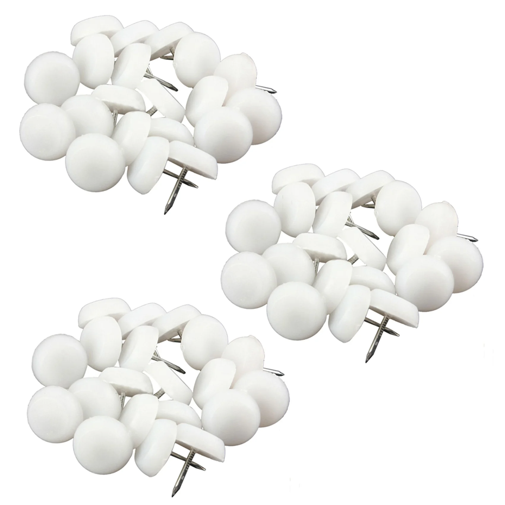 Abre-120Pcs 20Mm Fe…