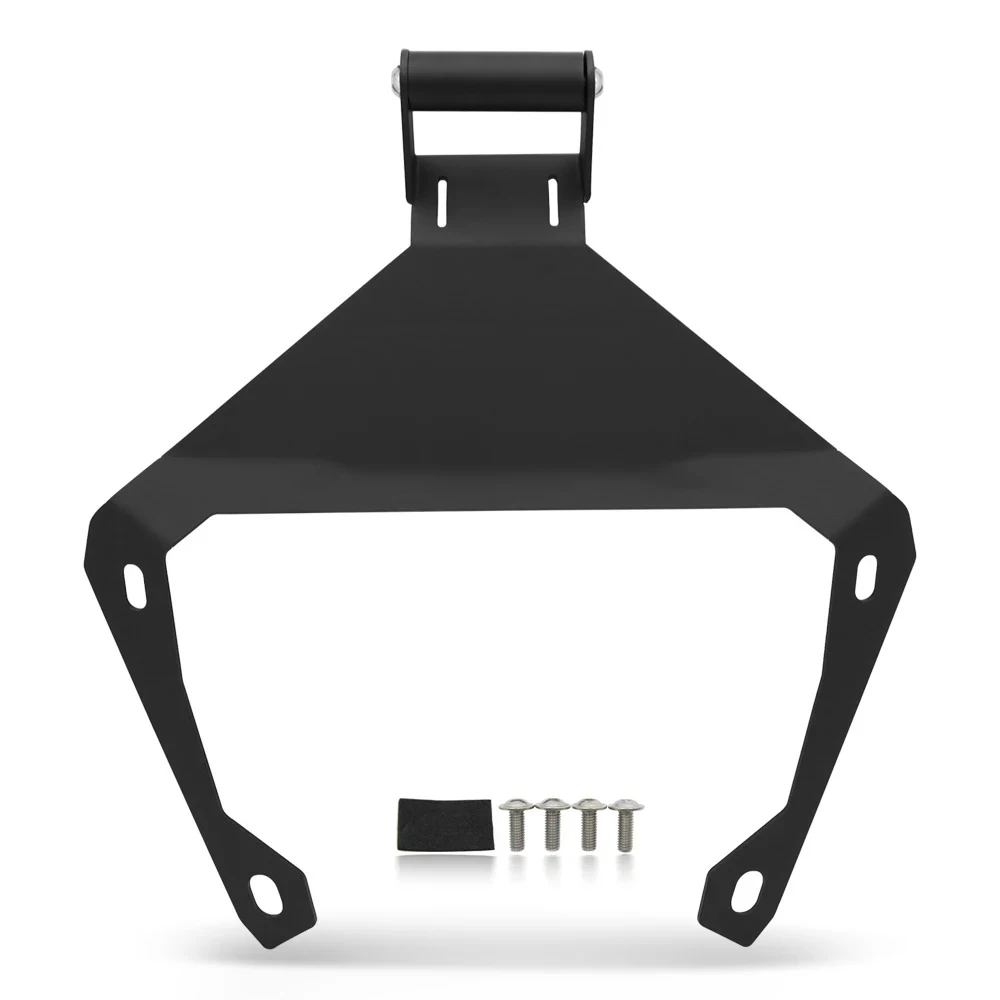 For Honda FORZA 750 NSS 750 2025- GPS Navigation Plate Bracket Phone Support Holder Stand New Motorcycles Accessories Rack Bar
