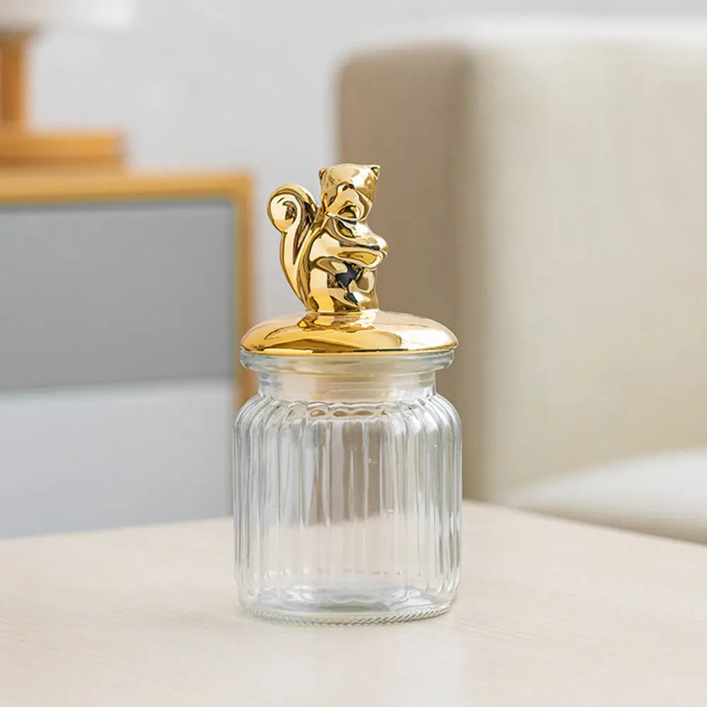 

Storage Canister Tea Canister Sealing Canister Storage Tank Tea Sealing Tank