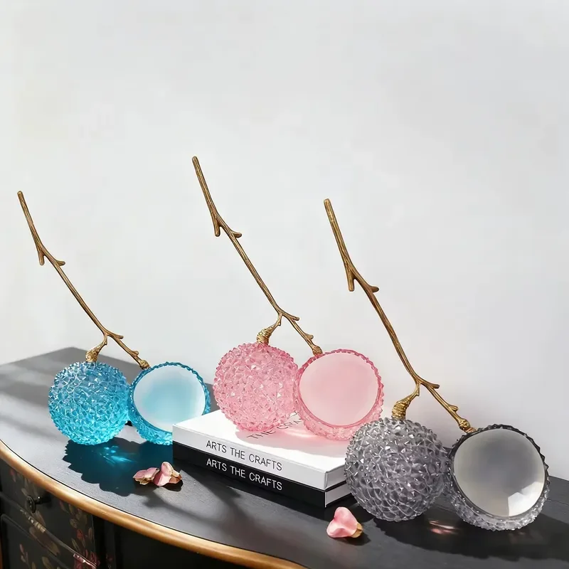 for Metal Decorative  Hand Carved Round Single Item Abstract Geometric Design Auspicious Living Room Artwork