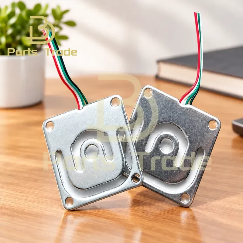 50KG GML670 Mini Weight Load Cell High Precision Pressure Sensor For Smart Shelf Body Scale 3D Printing Equipment