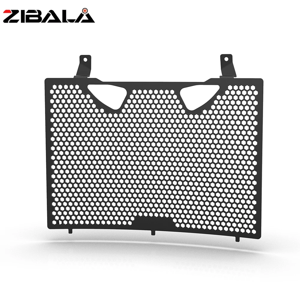 For Husqvarna Svartpilen 801 2024-2025-2026 Radiator Grille Guard Cooler Cover Protection Motorcycle Accessories Svartpilen801