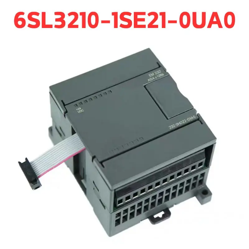 

brand-new inverter 6SL3210-1SE21-0UA0, function well Tested well and shipped quickly