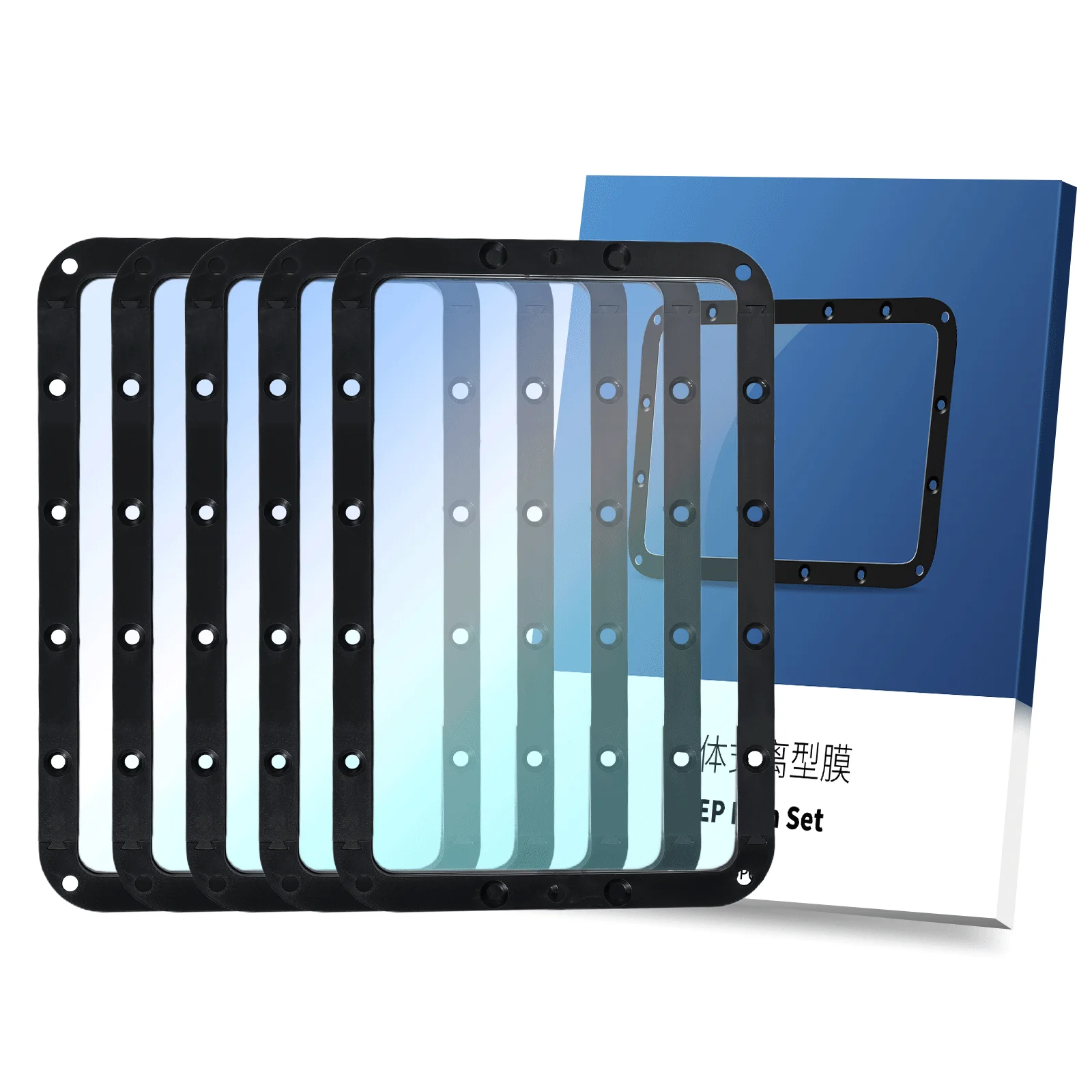 Thumbnail 2 - #62 3D Printer Accessories Comparison Guide