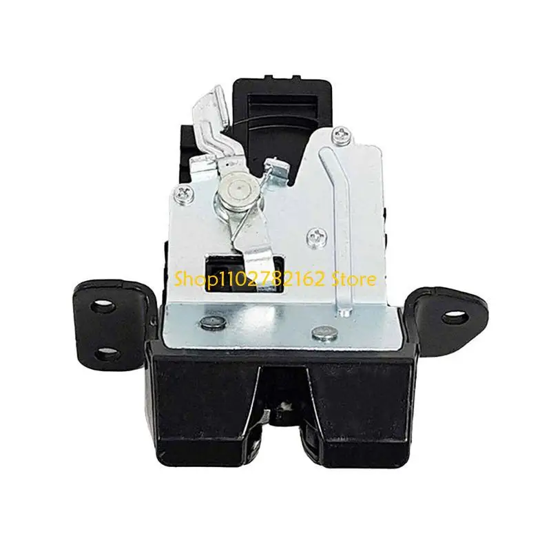 

547B Rear Tailgate Actuator Trunk Boot Lid Liftgates Lock for 2013-2017 OEM Number 81230A5000