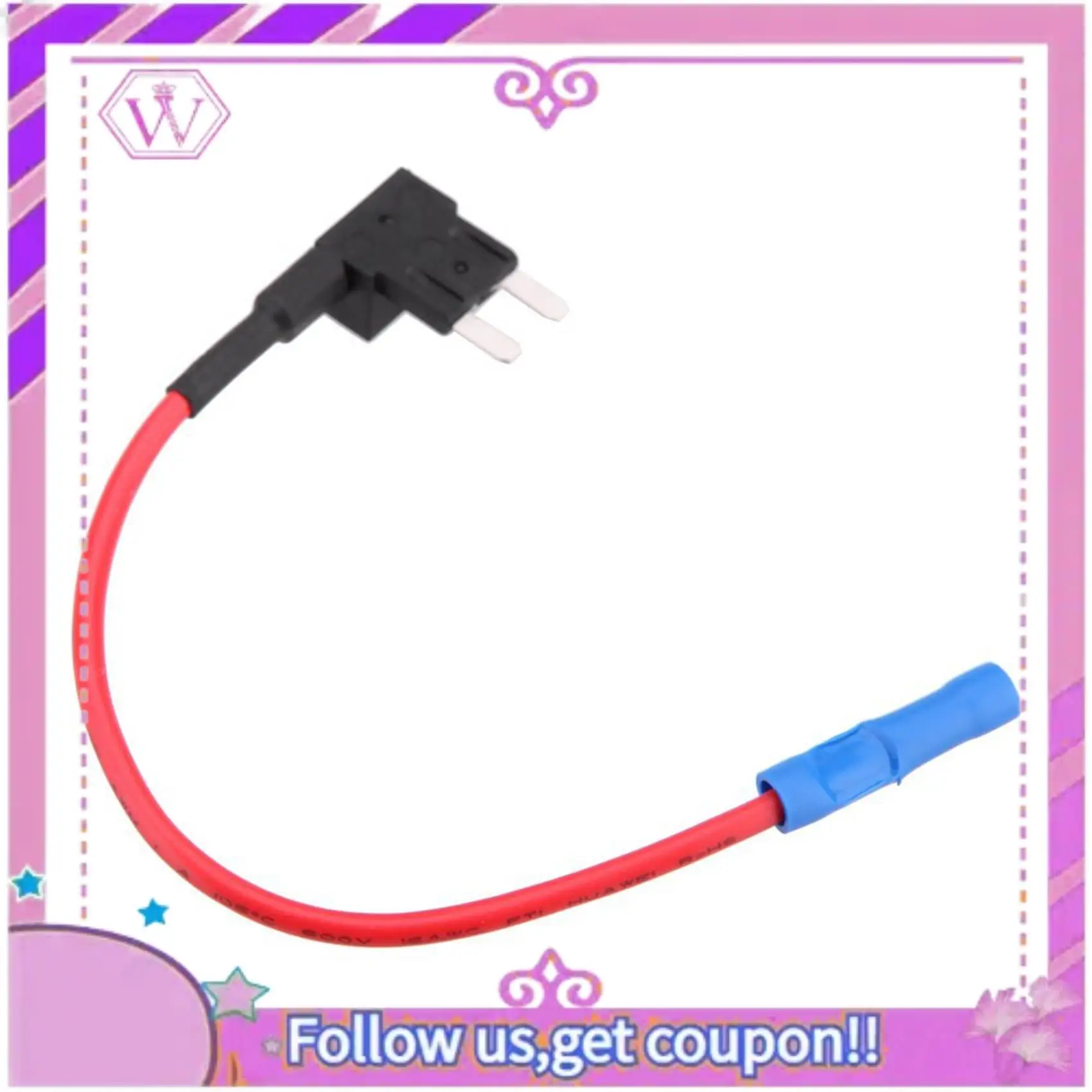 10X 2-Insert Blade …