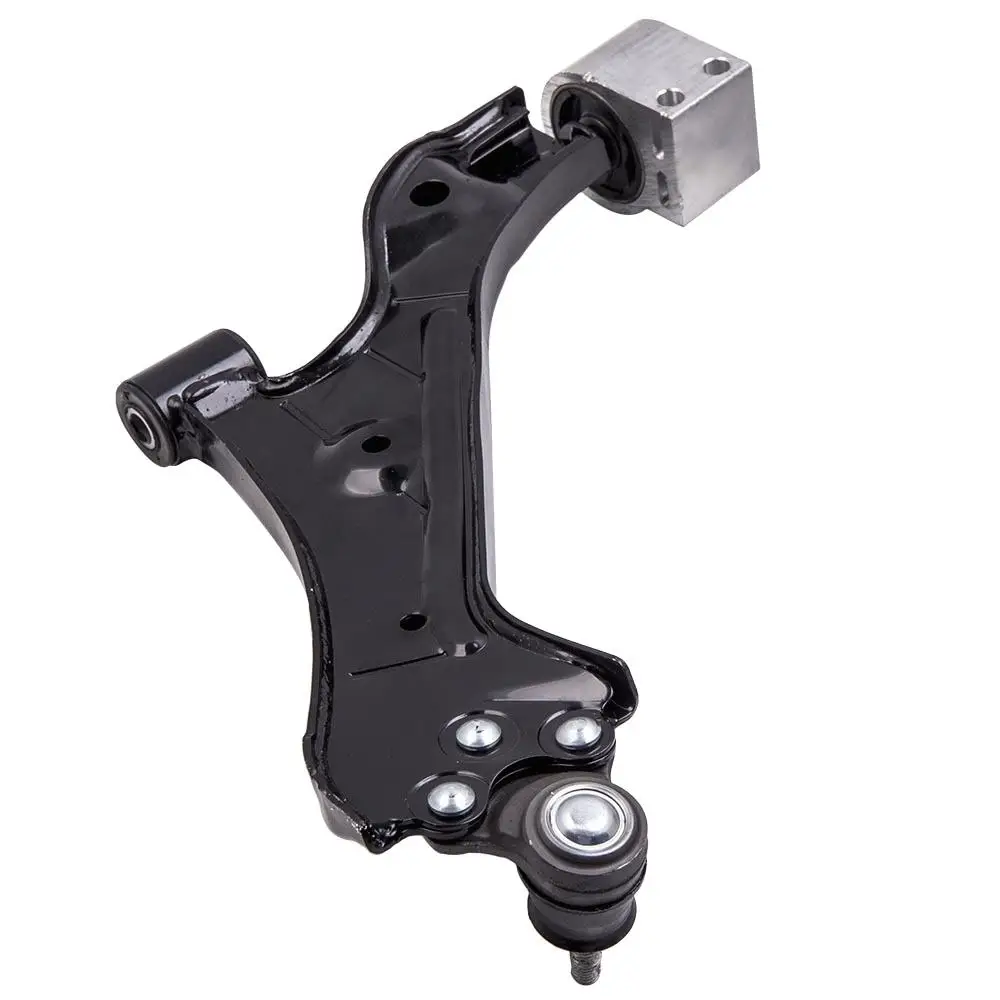 2 Pcs Front Lower Control Arm LH RH for Chevrolet equinox LTZ AWD 2010-2016 Replacement Parts