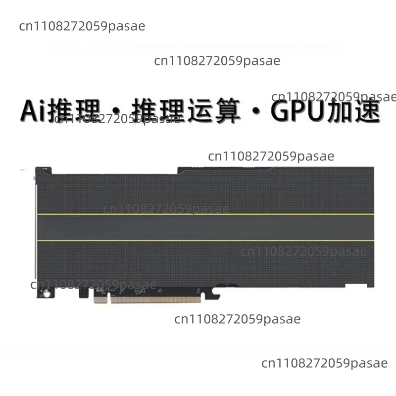 32G graphics card GPU acceleration card deep learning computing server graphics card