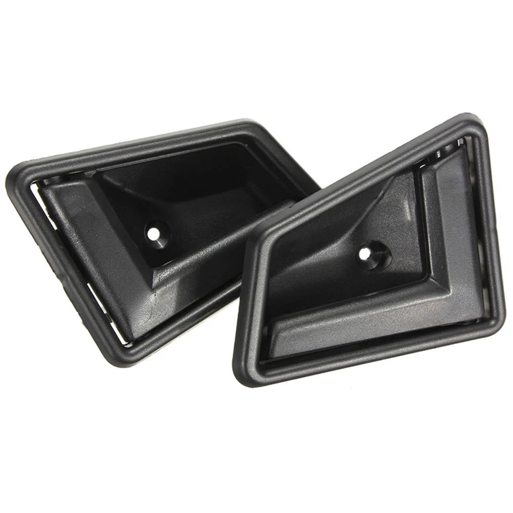 

Front Door Inner Handle 8311056B01 Car Interior Doorknob Passenger Driver Door Handle for Suzuki Sidekick Geo Tracker 1989-1998