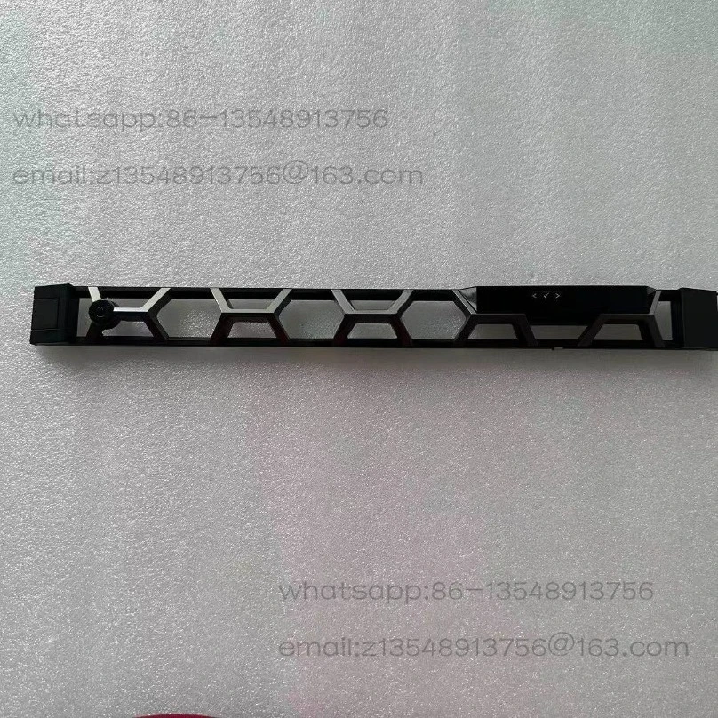 

Оригинальная передняя панель ЖК-дисплея R640 R440 R340 R650 R450 R350 R6525 R6515