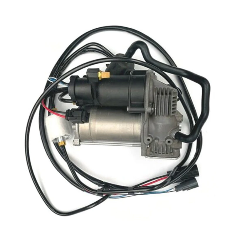 

Air Suspension Compressor Pump LR069691 LR047172 for Range Rover (L405) Sport (L494) Discovery