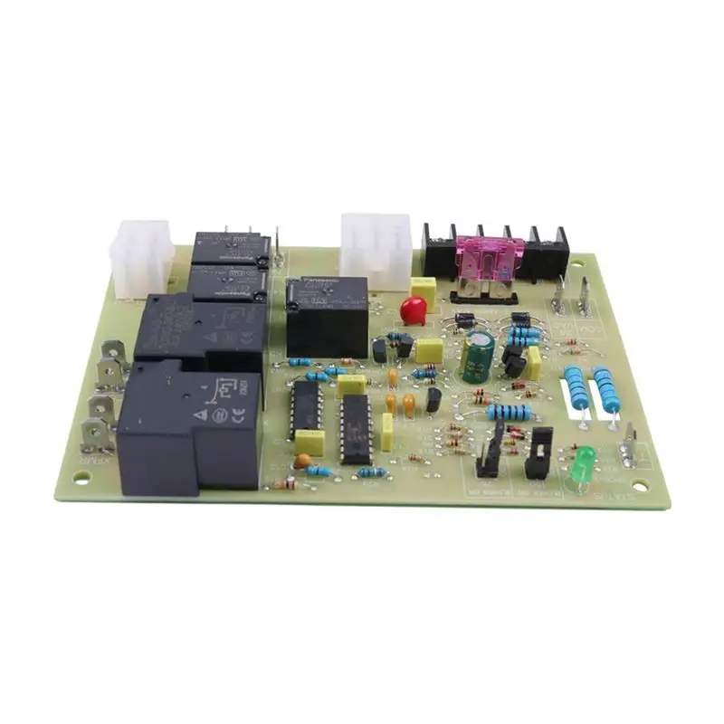 

ABVI-S1-7990-319P For Evcon York Luxaire 7990-319P ICM2801 031-01910-000 031-01932-002 Furnace Control Circuit Board